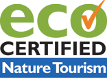 Nature Tourism Eco-Certified