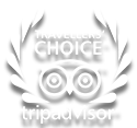 Trip Advisor Recommended 2017