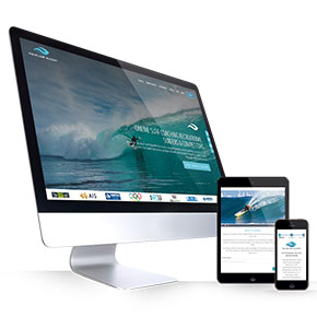 Online Surf Academy Training Courses